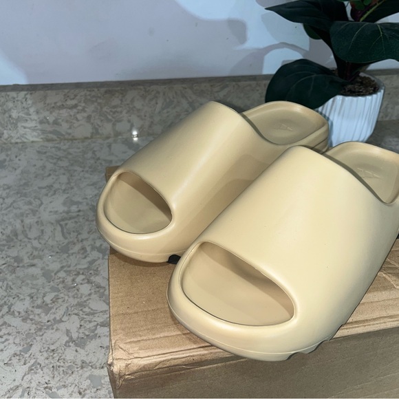 adidas gazelle silver green womens Adidas Yeezy Slide 